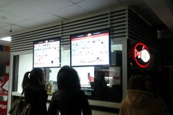 Ресторан японской и азиатской кухни Mybox, с рейтингом 4 - находится по адресу Белгород, улица 60 лет Октября, 1 