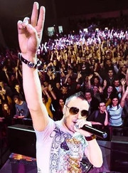 Ведущий/тамада Alexx Dr.