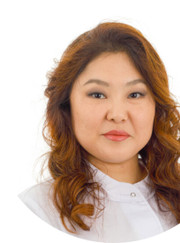 Офтальмолог, офтальмохирург Анна Юрьевна Суманова