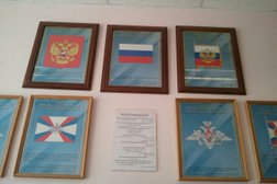 Военный комиссариат Московской области призывной пункт, с рейтингом 2.6 - находится по адресу Московская область, Химки, проспект Мира, 11 