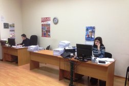 Офис Эталон, с рейтингом 4.7 - находится по адресу Москва, Новгородская улица, 1 ст6 