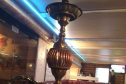 Клуб-караоке Король Гамбринус, с рейтингом 2.7 - находится по адресу Санкт-Петербург, Ленинский проспект, 119 