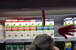 Супермаркет Магнит, с рейтингом 4.2 - находится по адресу Республика Карелия, Петрозаводск, улица Мелентьевой, 1 