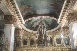 Канцелярия Раифский Богородицкий мужской монастырь, с рейтингом 2.7 - находится по адресу Республика Татарстан, пос. Местечко Раифа, Раифский Монастырь, 3 