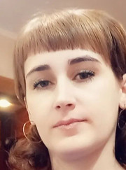 Домработница Эльвира Наимовна Панкрахина