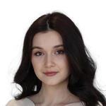 Екатерина Александровна Бортникова