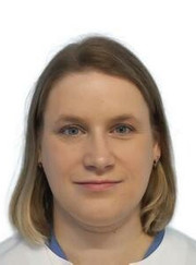 Нефролог Светлана Анатольевна Махова