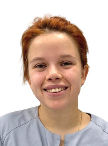 Елена Алексеевна Лузина