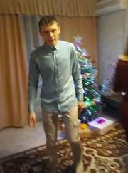 Грузчик Иван Андреевич Сергеев