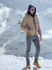 Проектировщик Артем Ильфирович Габбасов