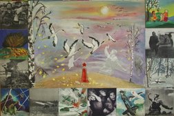 Средняя школа №16, с рейтингом 3.3 - находится по адресу Иркутск, улица Зверева, 10 