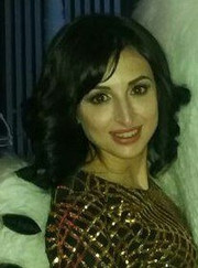 Бухгалтер Юлия Хацицева