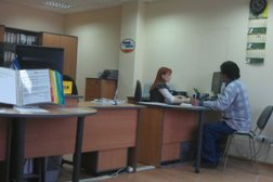 Дополнительный офис Дальневосточный банк №16, с рейтингом 5 - находится по адресу Приморский край, Артем, улица Фрунзе, 53 