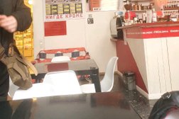 Нигде кроме