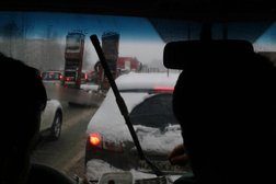 Автоцентр Мой сам, с рейтингом 3 - находится по адресу Москва, Боровское шоссе, 14в 