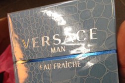 Магазин парфюмерии и косметики Рив Гош, с рейтингом 4.6 - находится по адресу Ростовская область, Аксай, Аксайский проспект, 23 