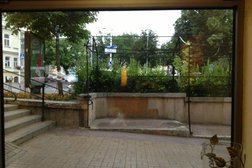 Блинная