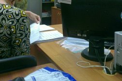 Нотариус Струженкова М.П., с рейтингом 2.8 - находится по адресу Смоленск, улица Кирова, 59 