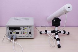 Лор практика