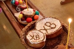 Свято-Покровский женский епархиальный монастырь, с рейтингом 5 - находится по адресу Владимирская область, Суздаль, Покровская улица, 76 