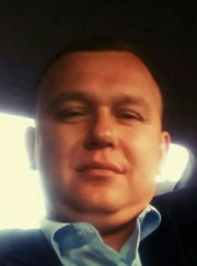 Водитель Алексей Алексеевич Краснов