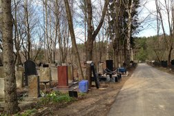 Николо-Архангельское кладбище, с рейтингом 2.3 - находится по адресу Московская область, Балашиха, Окольная улица, ст4 