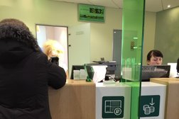 СберБанк, с рейтингом 3.5 - находится по адресу Самара, Пугачёвский тракт, 61 