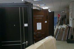 Ярмарка дверей торгово-сервисная компания, с рейтингом 2.2 - находится по адресу Ленинградская область, Выборг, Ленинградское шоссе, 59 