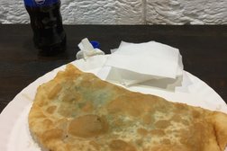 Кафе Крымские Чебуреки, с рейтингом 3 - находится по адресу Калининград, Ленинский проспект, 69а к1 