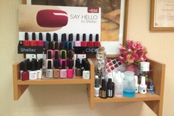 Салон красоты Марсель, с рейтингом 3.5 - находится по адресу Калуга, улица Рылеева, 16 