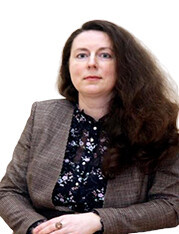 Виктория Валерьевна Стельмах