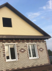 Мастер по оклейке обоев, маляр-штукатур Замир Рустямович Салькаев