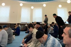 Мечеть Салях, с рейтингом 2.6 - находится по адресу Республика Татарстан, Казань, Мамадышский тракт, 18 