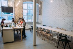 Кулинарная студия Кухня, с рейтингом 3.8 - находится по адресу Иваново, Типографская улица, 6 