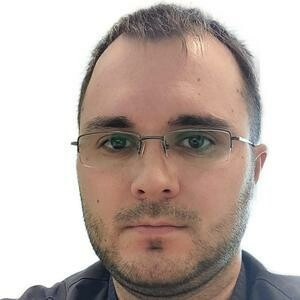 Роман Игоревич Рашитов