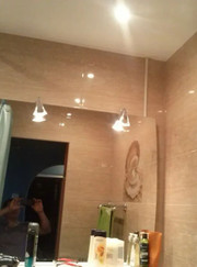 Плотник, маляр-штукатур Александр Вячеславович Азянов