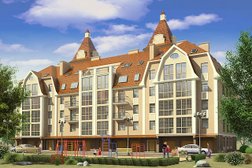 Офис продаж СК СтройИнвестиция, с рейтингом 4.8 - находится по адресу Калининград, Малоярославская улица, 6 