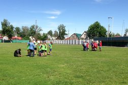 Стадион им. В.М. Боброва, с рейтингом 4 - находится по адресу Тамбовская область, Моршанск, Интернациональная улица, 89 