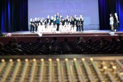 Центр детской и современной хореографии TancZal, с рейтингом 3.8 - находится по адресу Иваново, улица Богдана Хмельницкого, 42 