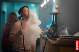 Бар Желтые чернила, с рейтингом 4.8 - находится по адресу Томск, Красноармейская улица, 96 