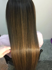 Парикмахер, татуаж Ирина Евгеньевна Никитина