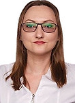Екатерина Викторовна Кудрявцева