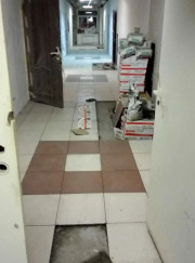 Грузчик, каменщик Юрий Витальевич Белобородов