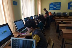 Высший торгово-экономический колледж Казпотребсоюза, с рейтингом 2.5 - находится по адресу Нур-Султан, Кенесары, 60 