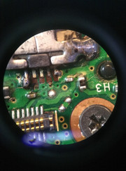 Мастер по настройке и ремонту компьютеров, мастер по ремонту бытовой техники Руслан Васильевич Лиманский