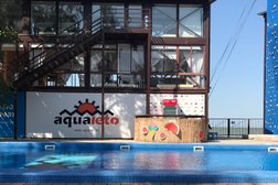 Акватория лета