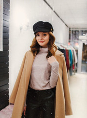 Визажист, парикмахер Алёна Андреевна Макарова