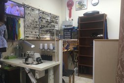 Дом быта, с рейтингом 3 - находится по адресу Московская область, Долгопрудный, Набережная улица, 29 к1 