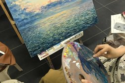 Музей Современного Изобразительного Искусства, с рейтингом 4 - находится по адресу Ростов-на-Дону, улица Шаумяна, 51 