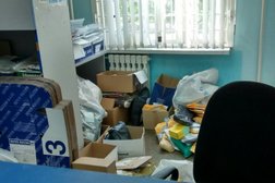 Почтомат Почта России, с рейтингом 5 - находится по адресу Нижний Новгород, проспект Ленина, 24г 